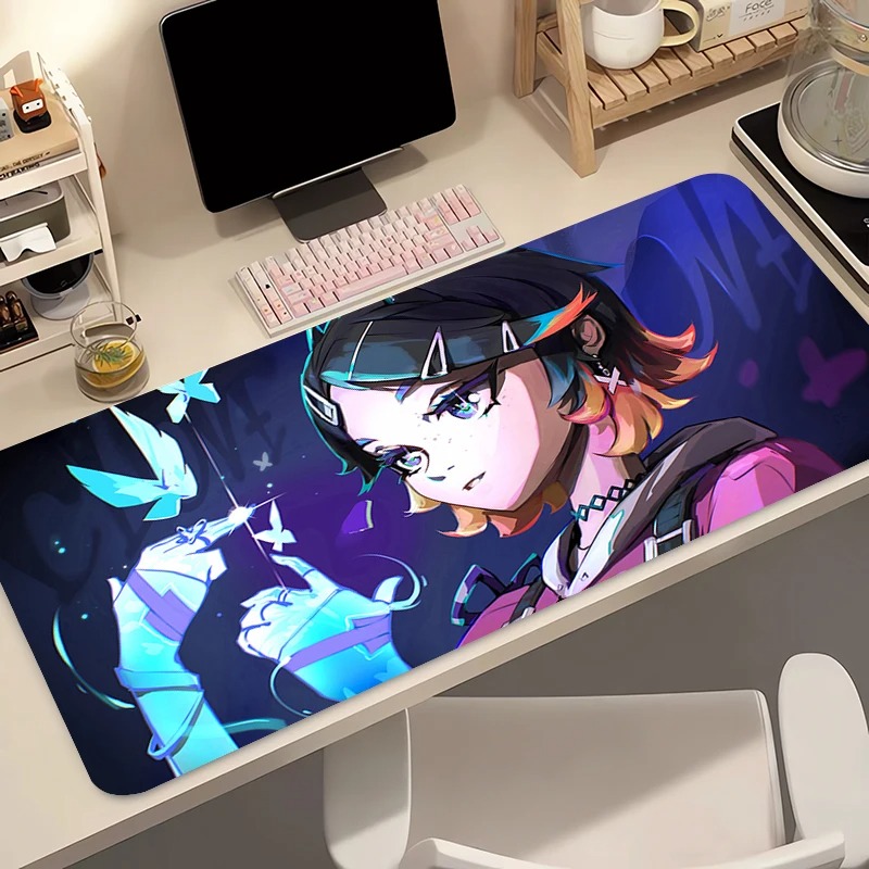 Mouse Pad Gamer para Computado - Tech Accessories For Desk avaliação e preço