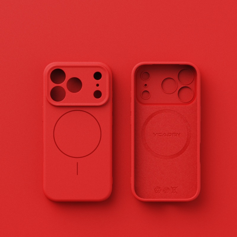Capa Magnética para Carregamen - Tech Accessories Iphone 17 avaliação e preço