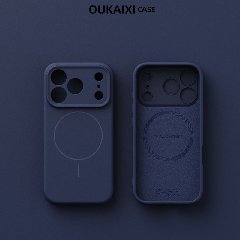 Capa Magnética para Carregamen - Tech Accessories Iphone 17 avaliação e preço