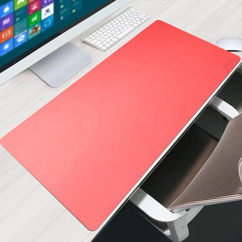 Mouse Pad Vermelho para Escrit - Tech Accessories For Desk avaliação e preço