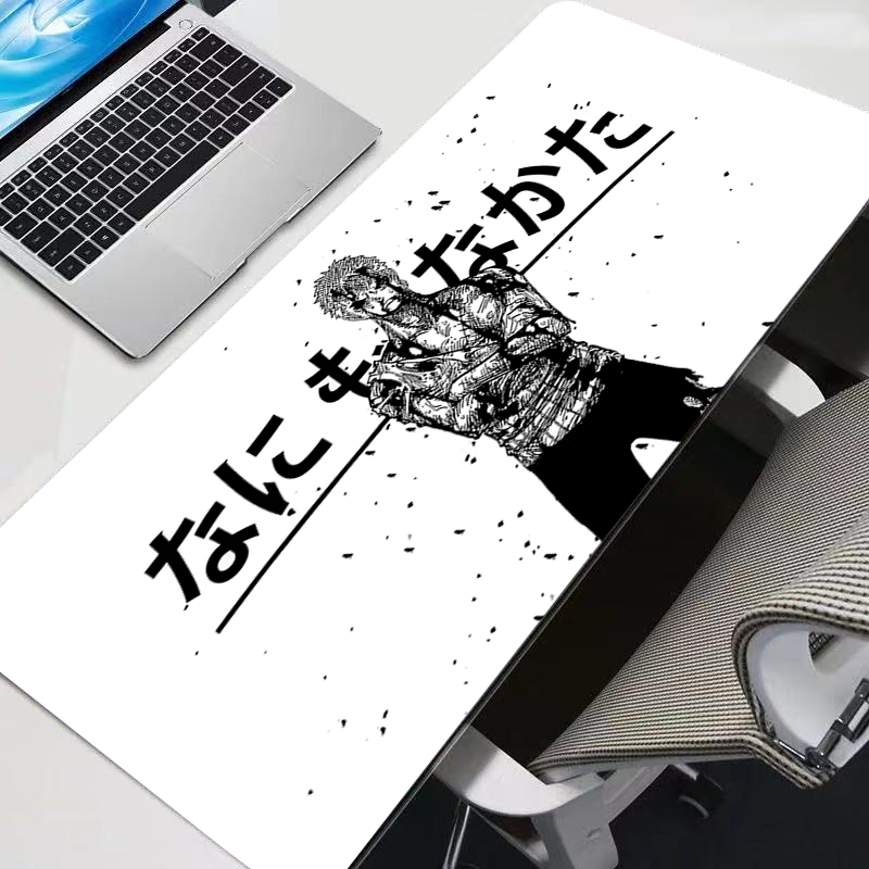 Mouse Pad Gamer One Piece Ace  - Tech Accessories For Desk avaliação e preço