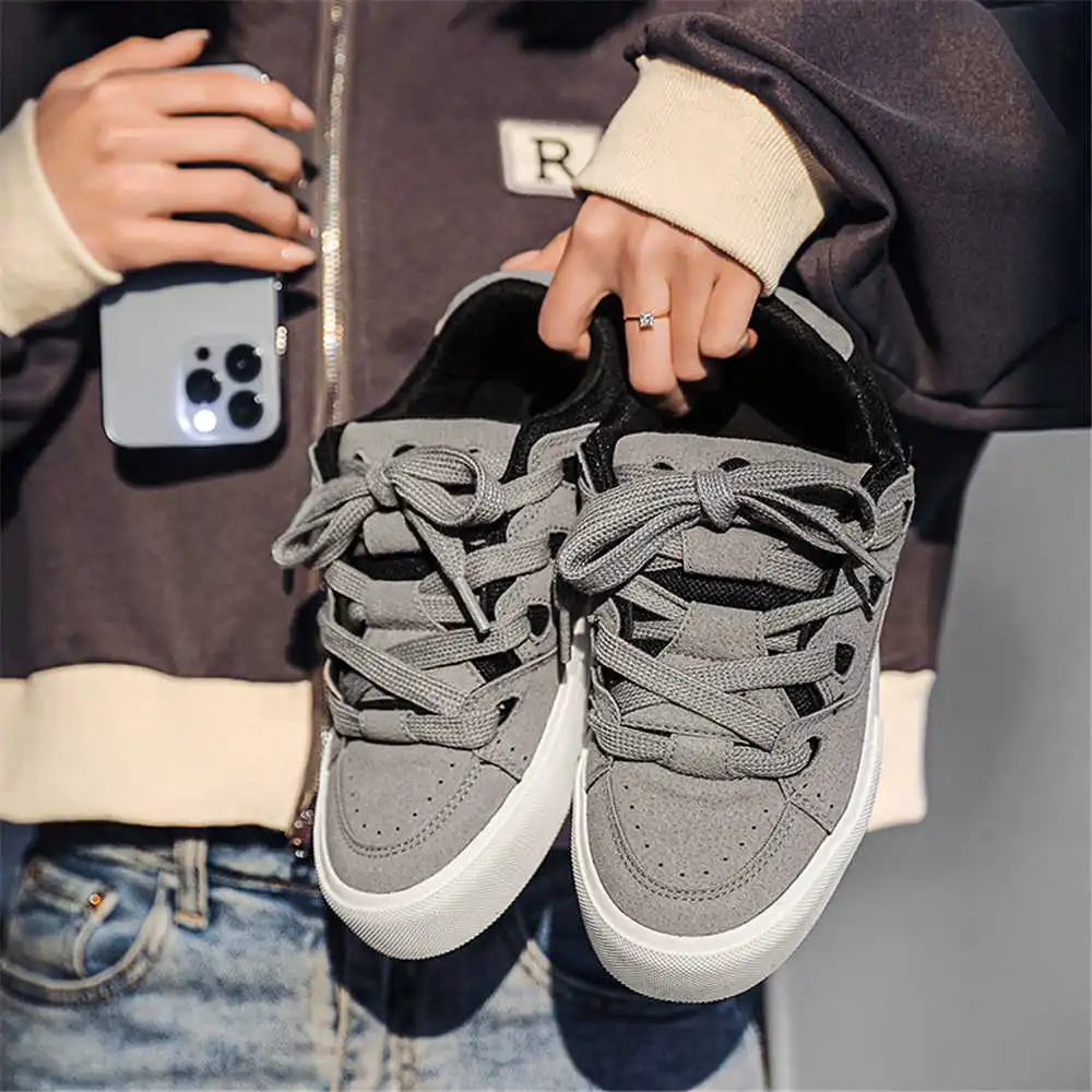 Com laço hiphop sapatos escola - Tech Accessories Cheap avaliação e preço