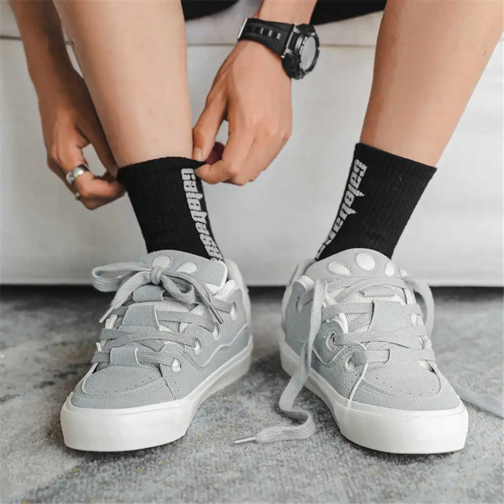 Com laço hiphop sapatos escola - Tech Accessories Cheap avaliação e preço