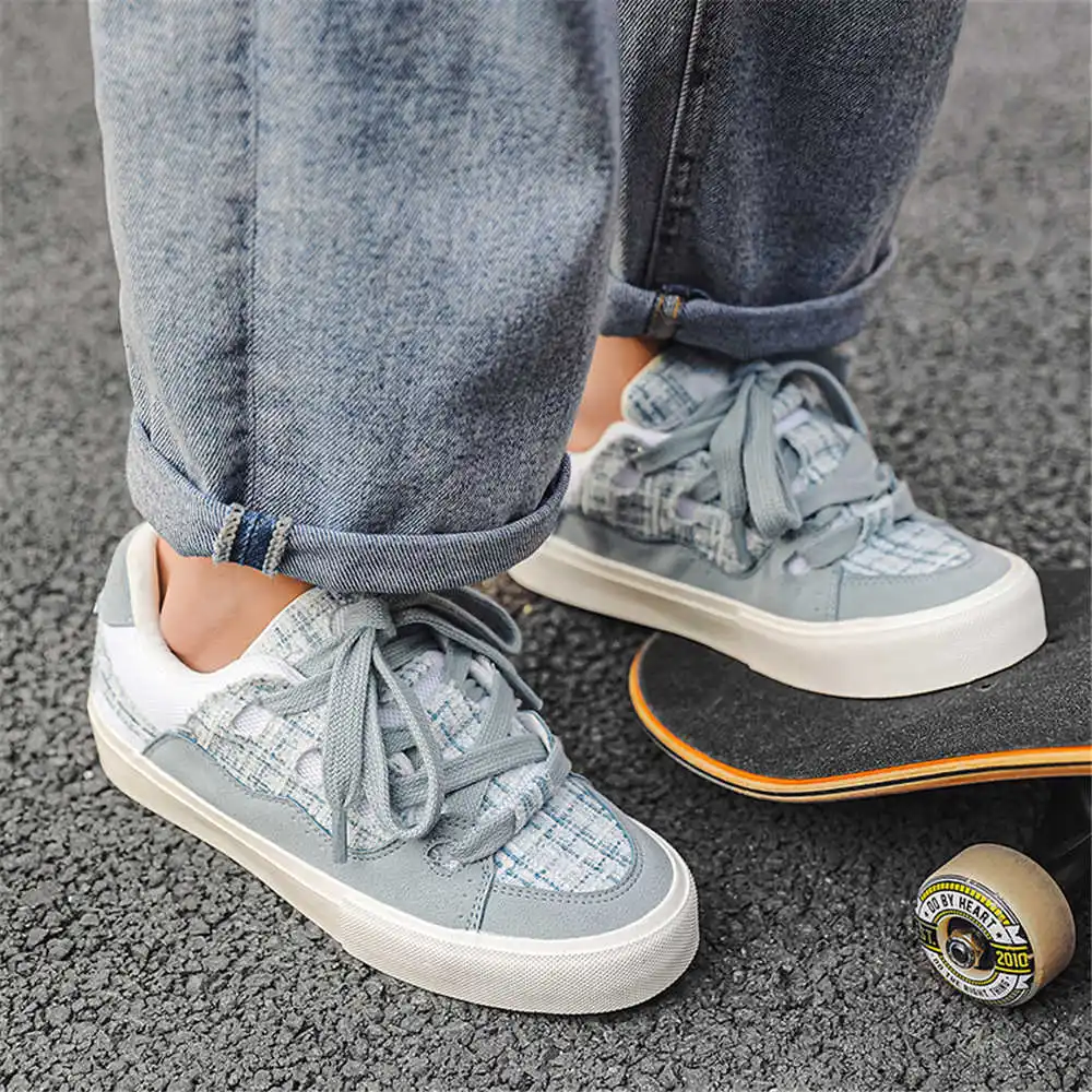 Com laço hiphop sapatos escola - Tech Accessories Cheap avaliação e preço