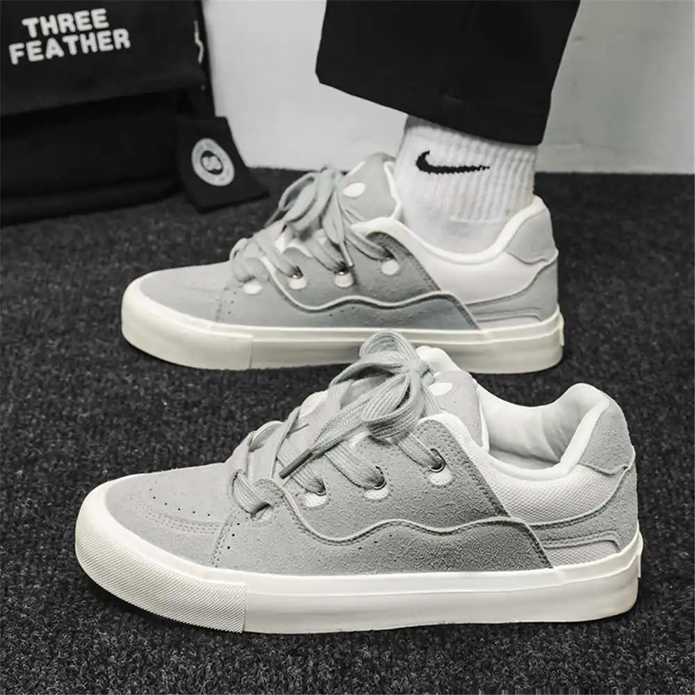 Com laço hiphop sapatos escola - Tech Accessories Cheap avaliação e preço