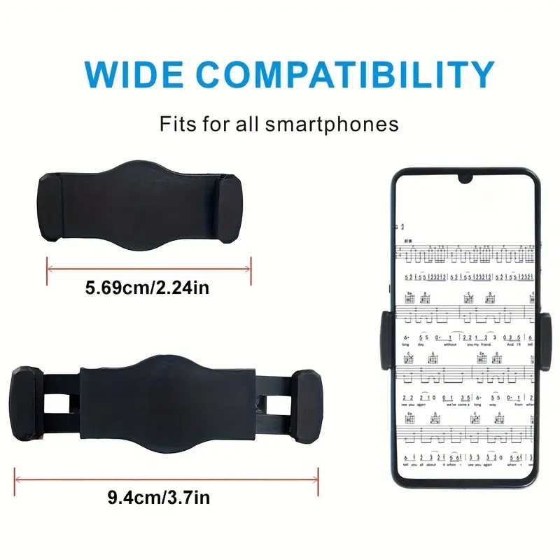 Suporte de telefone flexível e - Mobile Tech Accessories avaliação e preço