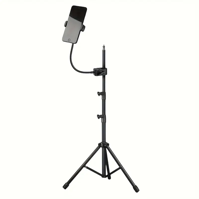 Suporte de telefone flexível e - Mobile Tech Accessories avaliação e preço