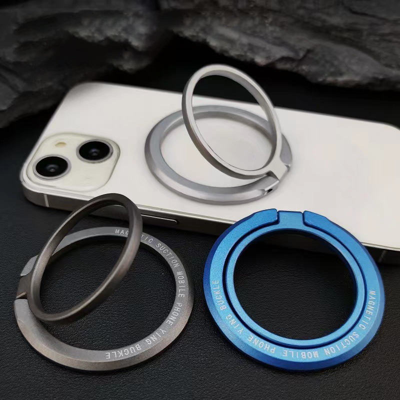 Suporte Magnético para Celular - Mobile Tech Accessories avaliação e preço