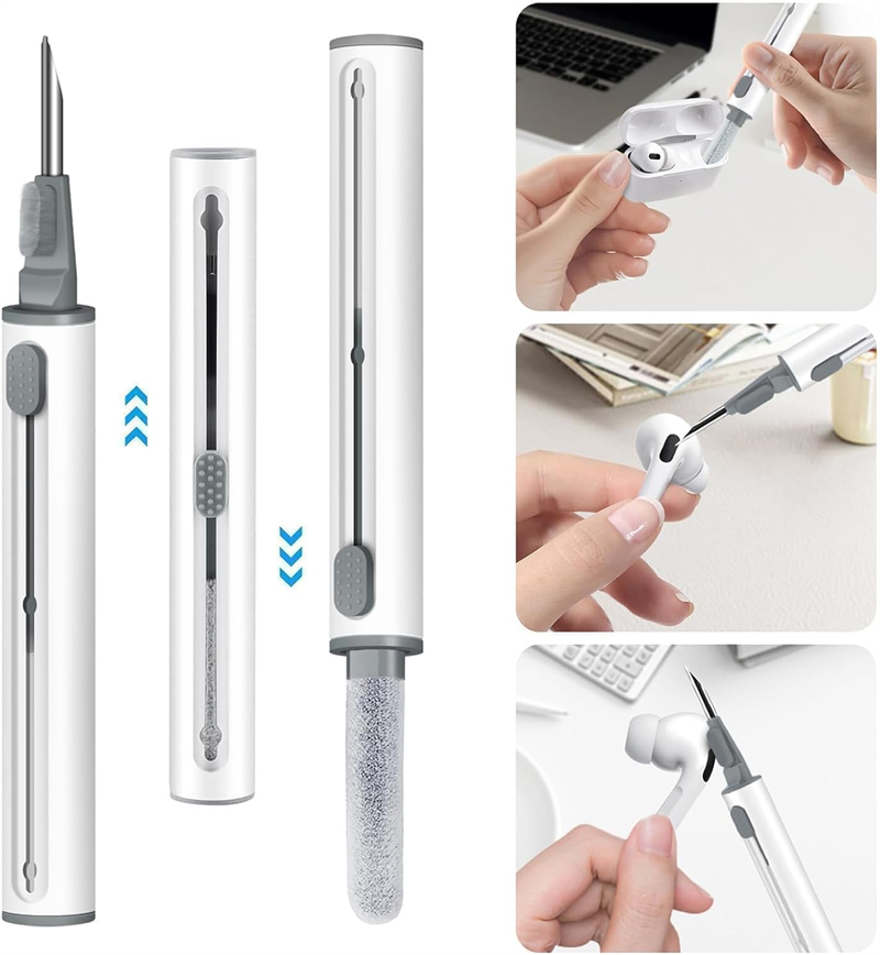 Kit de caneta de limpeza de ce - Mobile Tech Accessories avaliação e preço