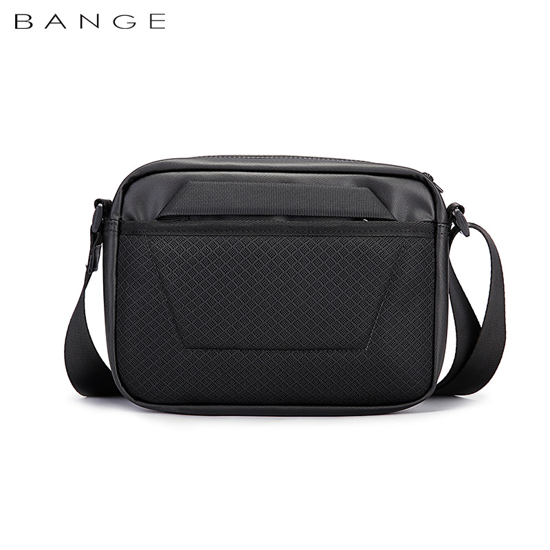 Bange saco do mensageiro versã - Tech Accessories Organizer avaliação e preço