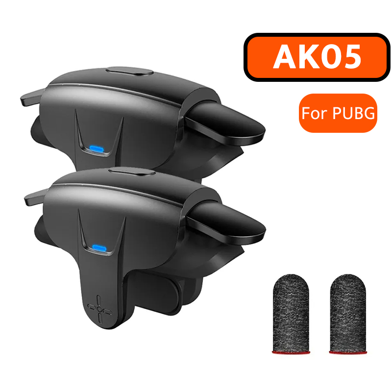 Controle de Jogo AK05 para PUB - Mobile Tech Accessories avaliação e preço
