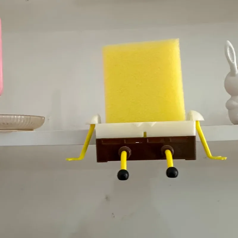 Lavagem de louça dos desenhos  - Tech Accessories Organizer avaliação e preço
