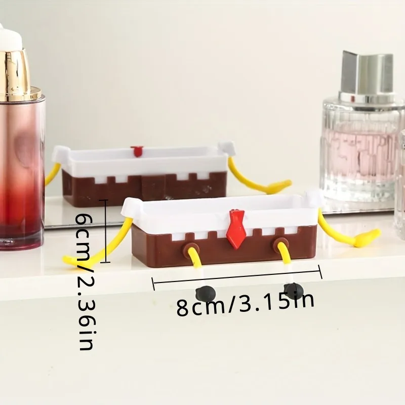 Lavagem de louça dos desenhos  - Tech Accessories Organizer avaliação e preço