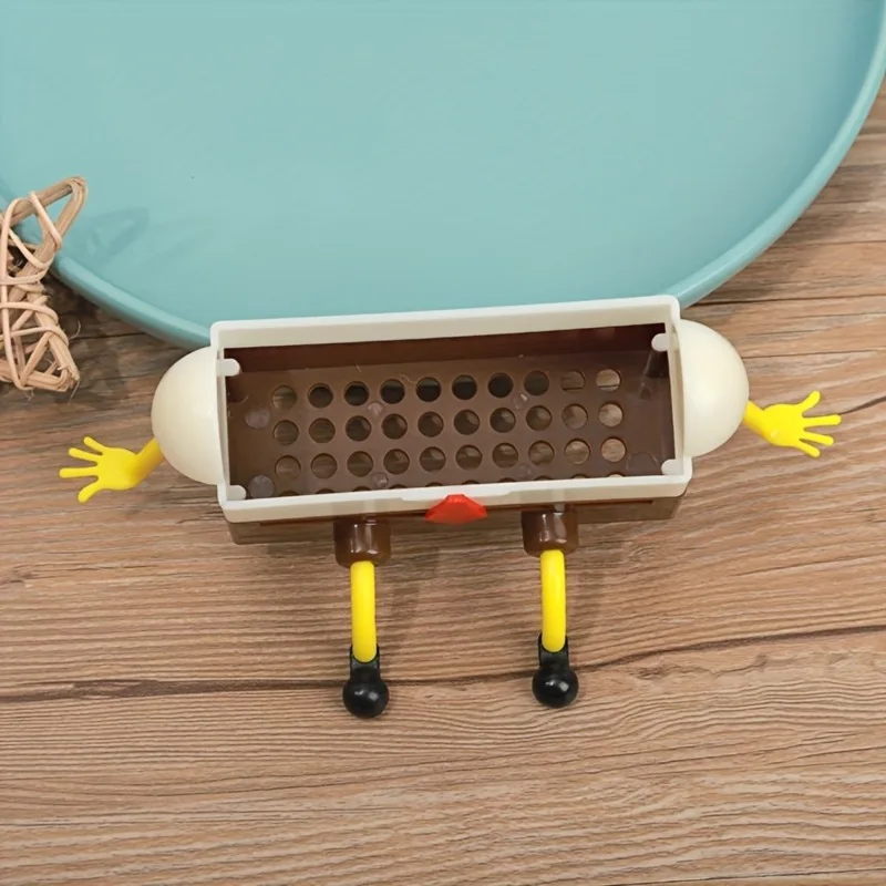 Lavagem de louça dos desenhos  - Tech Accessories Organizer avaliação e preço