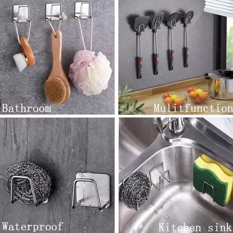 Pia de cozinha de aço inoxidáv - Tech Accessories Organizer avaliação e preço